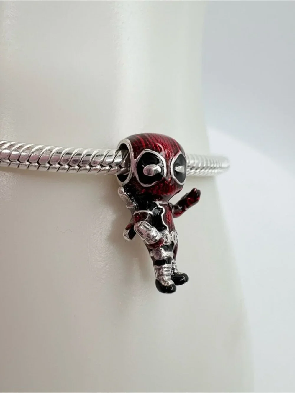 Pandora Marvel Deadpool Charm